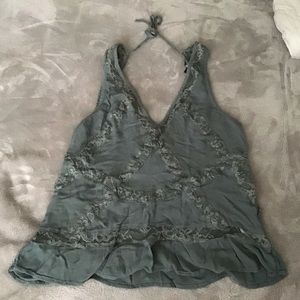 American Eagle tank top